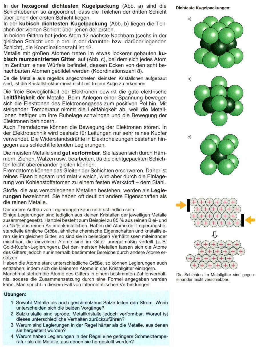 Neufingerl, Urban, Viehhauser: Chemie fr Berufsfachschulen und Fachoberschulen, S.77