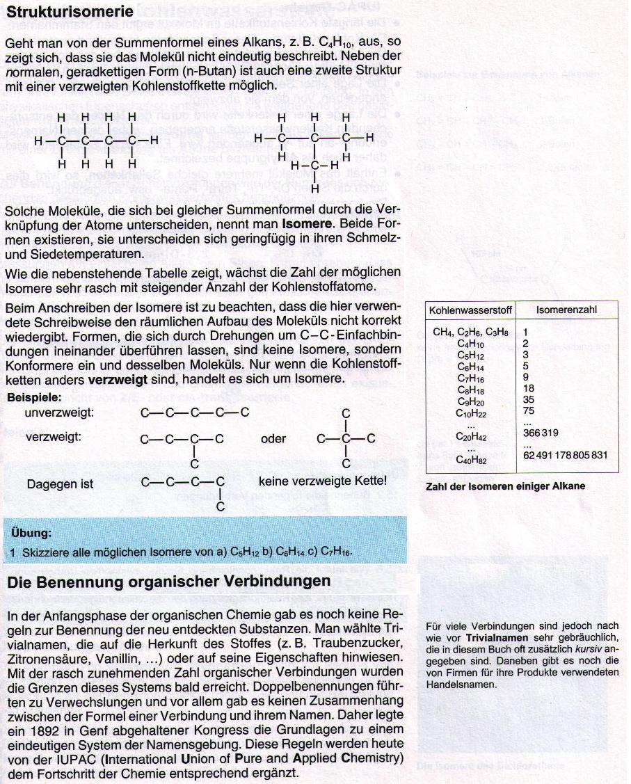 Neufingerl, Urban, Viehhauser: Chemie fr Berufsfachschulen und Fachoberschulen, S.97