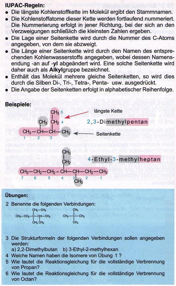 Neufingerl, Urban, Viehhauser: Chemie fr Berufsfachschulen und Fachoberschulen, S.98