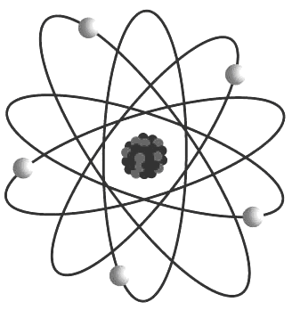 Atommodell nach Bohr und Sommerfeld